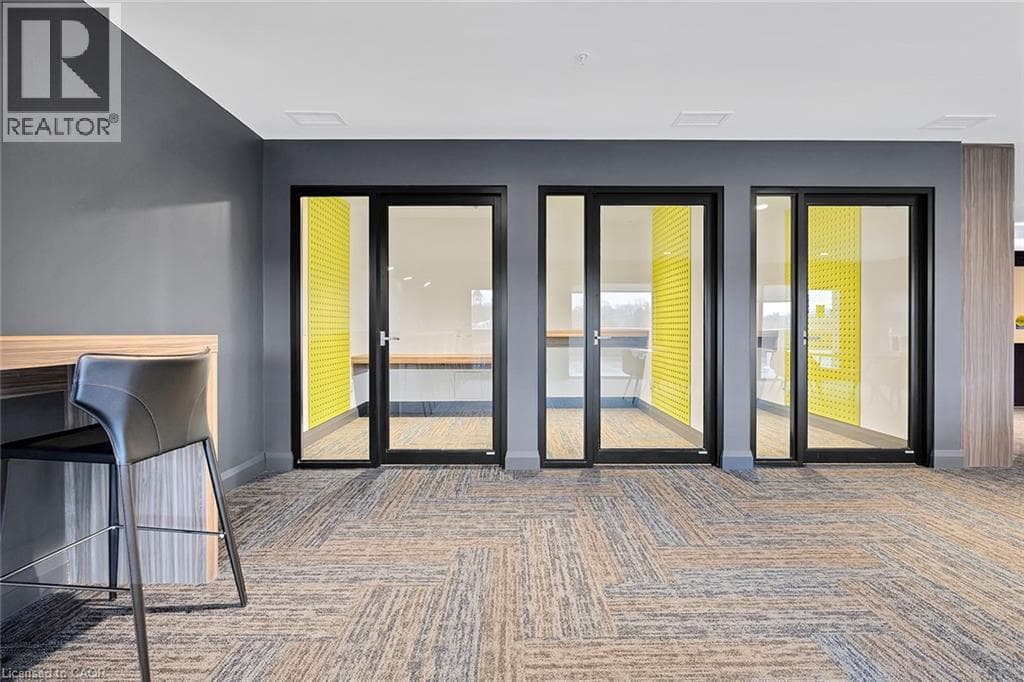 Apartment for sale at 15 GLEBE Street Unit# 1414, Downtown Galt, Cambridge, Ontario, photo 32