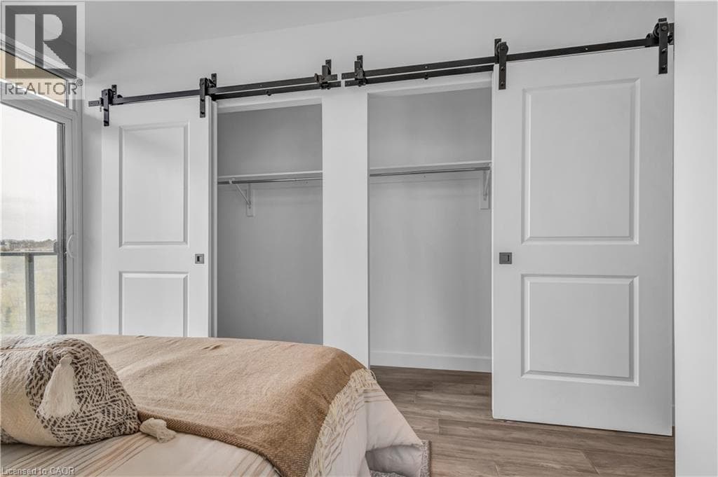 Apartment for sale at 15 GLEBE Street Unit# 1414, Downtown Galt, Cambridge, Ontario, photo 17