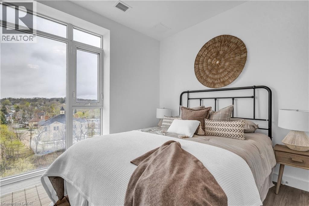 Apartment for sale at 15 GLEBE Street Unit# 1414, Downtown Galt, Cambridge, Ontario, photo 20