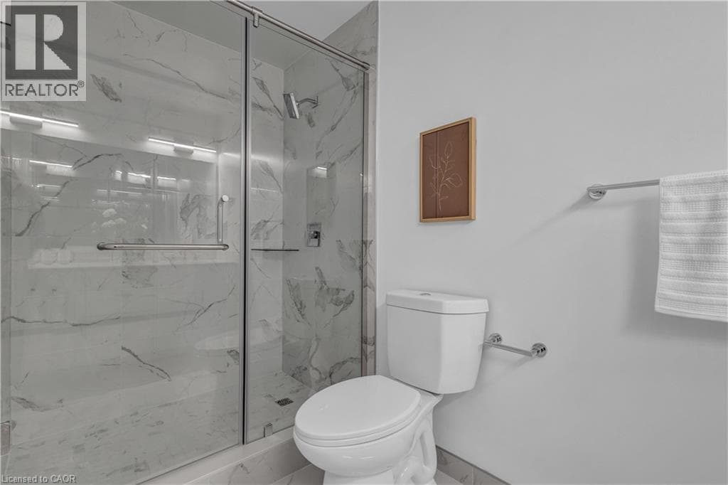 Apartment for sale at 15 GLEBE Street Unit# 1414, Downtown Galt, Cambridge, Ontario, photo 19