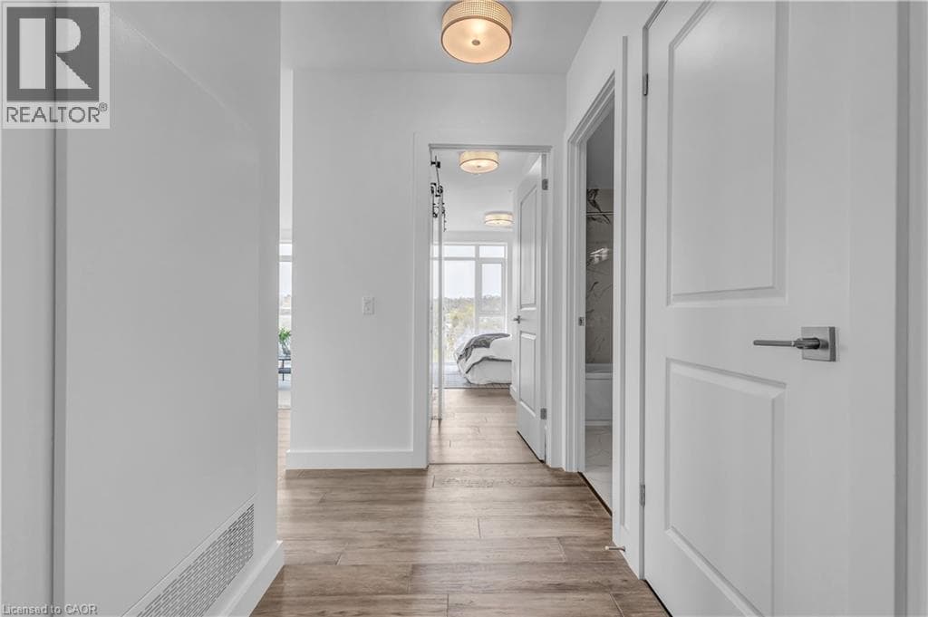 Apartment for sale at 15 GLEBE Street Unit# 1414, Downtown Galt, Cambridge, Ontario, photo 14