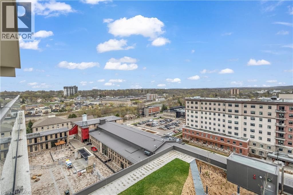 Apartment for sale at 15 GLEBE Street Unit# 1414, Downtown Galt, Cambridge, Ontario, photo 24