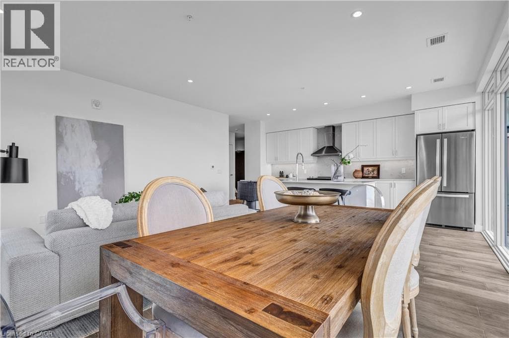 Apartment for sale at 15 GLEBE Street Unit# 1414, Downtown Galt, Cambridge, Ontario, photo 5