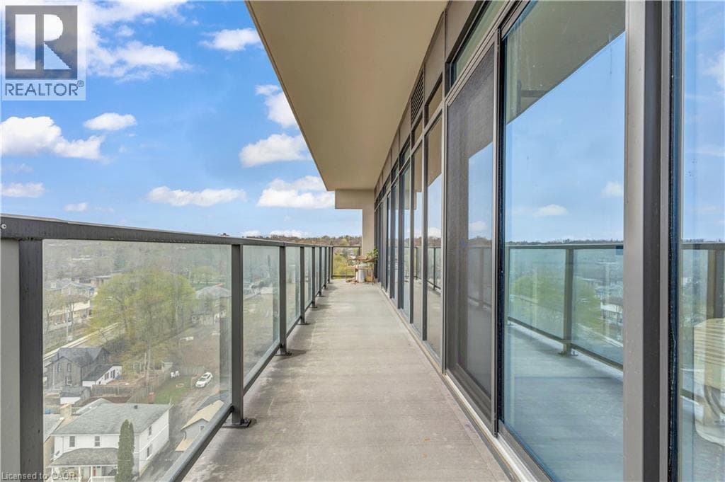 Apartment for sale at 15 GLEBE Street Unit# 1414, Downtown Galt, Cambridge, Ontario, photo 23