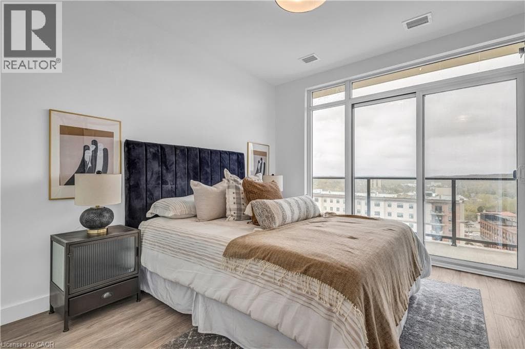 Apartment for sale at 15 GLEBE Street Unit# 1414, Downtown Galt, Cambridge, Ontario, photo 15