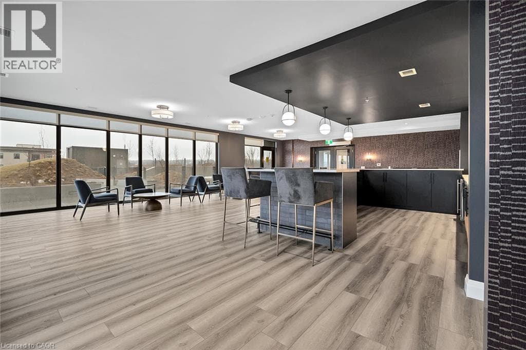 Apartment for sale at 15 GLEBE Street Unit# 1414, Downtown Galt, Cambridge, Ontario, photo 30