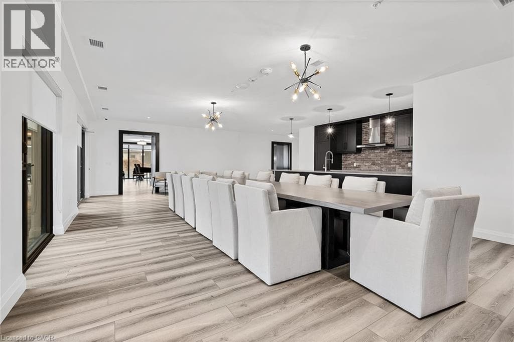 Apartment for sale at 15 GLEBE Street Unit# 1414, Downtown Galt, Cambridge, Ontario, photo 29