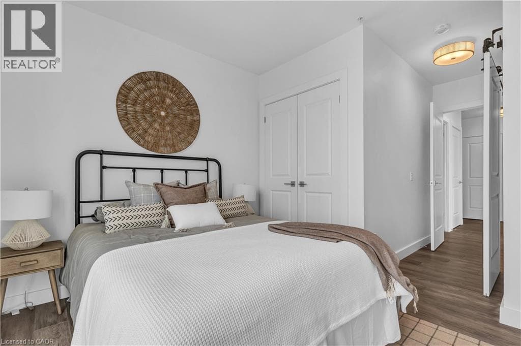 Apartment for sale at 15 GLEBE Street Unit# 1414, Downtown Galt, Cambridge, Ontario, photo 21