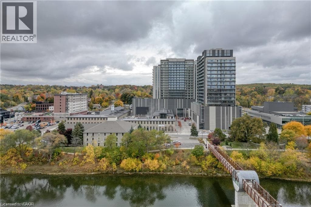 Apartment for sale at 15 GLEBE Street Unit# 1414, Downtown Galt, Cambridge, Ontario, photo 35
