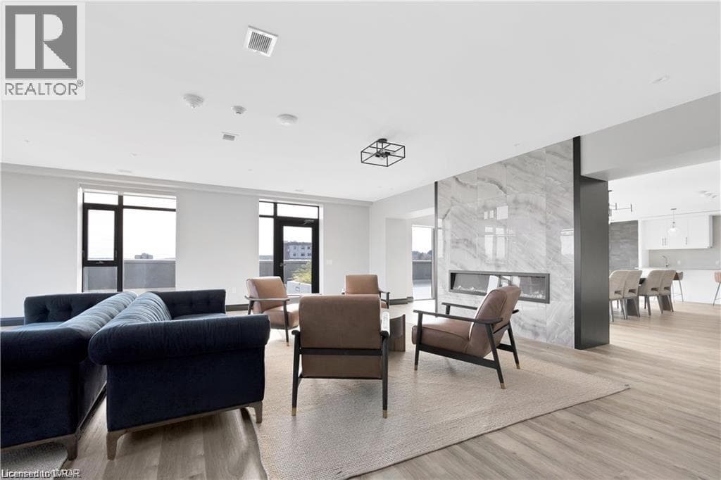 Apartment for sale at 15 GLEBE Street Unit# 1414, Downtown Galt, Cambridge, Ontario, photo 27
