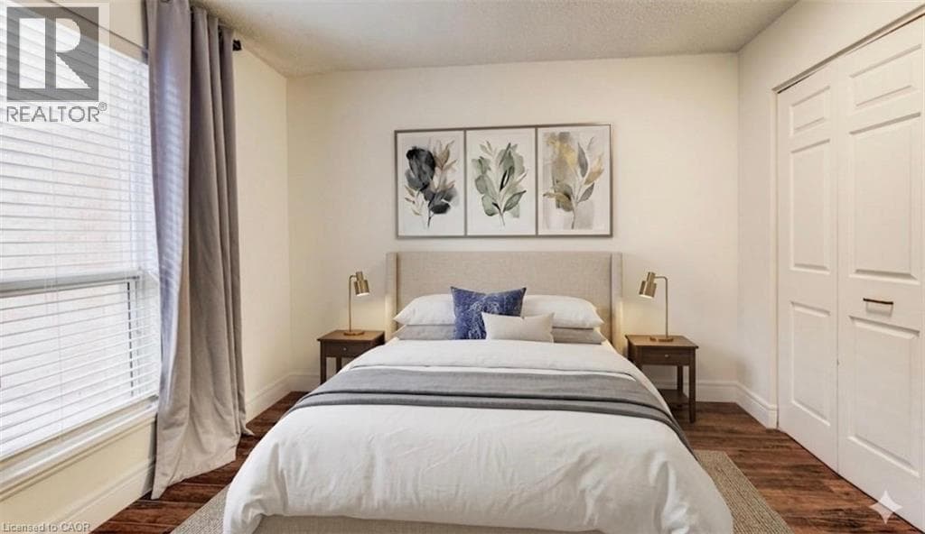 Apartment for sale at 1414 KING Street E Unit# 101, Eastwood, Kitchener, Ontario, photo 11