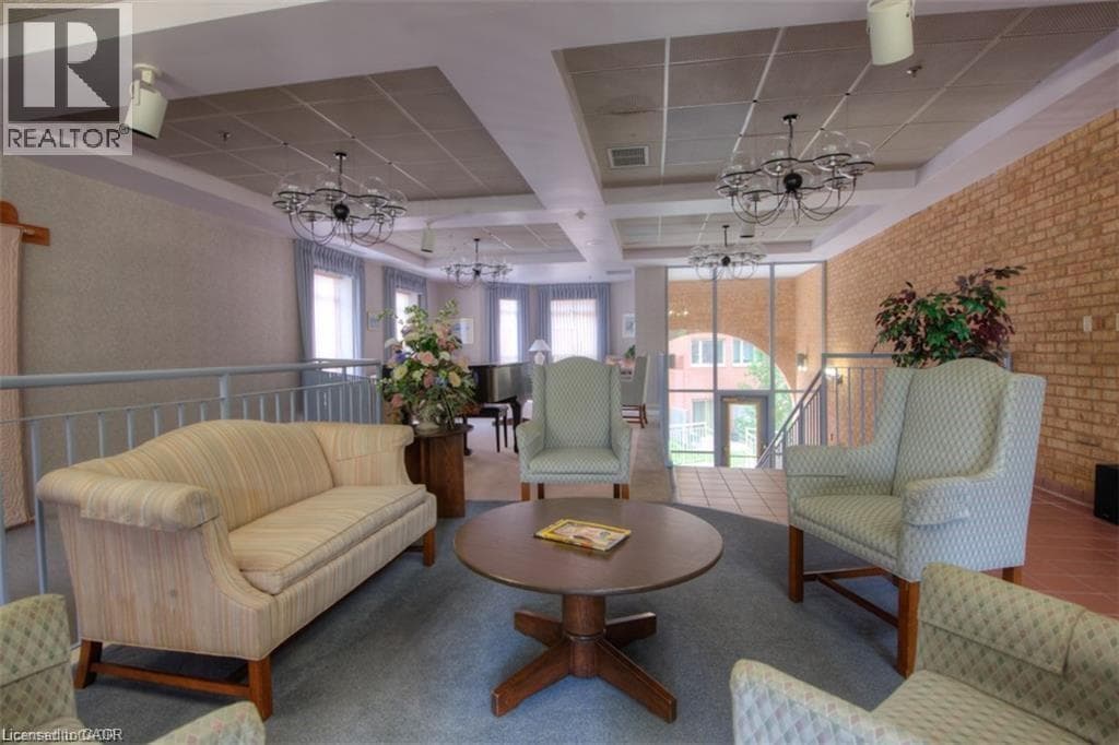 Apartment for sale at 1414 KING Street E Unit# 101, Eastwood, Kitchener, Ontario, photo 26
