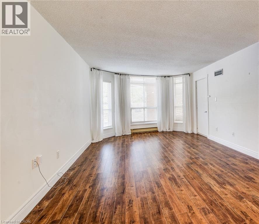 Apartment for sale at 1414 KING Street E Unit# 101, Eastwood, Kitchener, Ontario, photo 7
