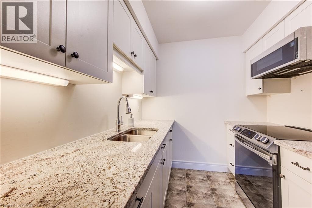 Apartment for sale at 1414 KING Street E Unit# 101, Eastwood, Kitchener, Ontario, photo 15