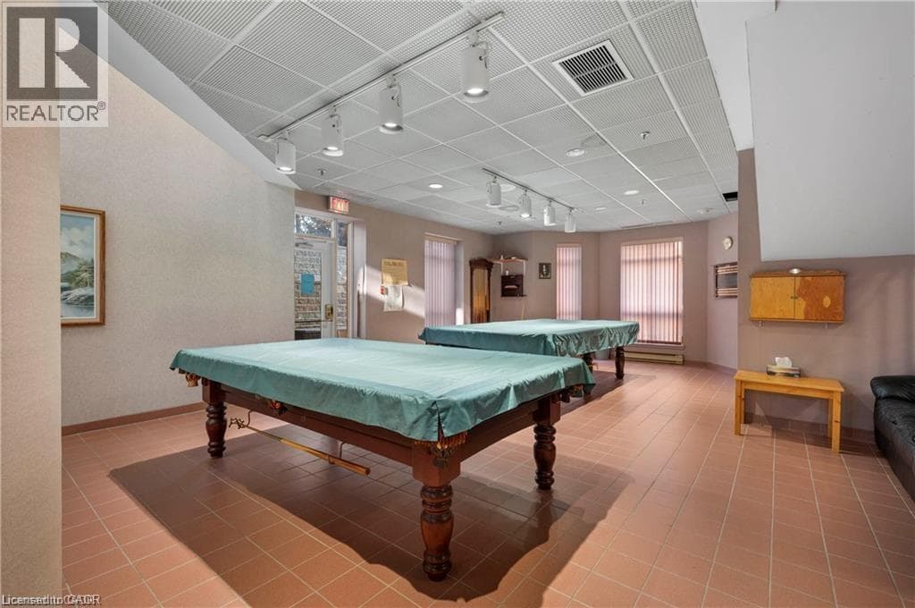 Apartment for sale at 1414 KING Street E Unit# 101, Eastwood, Kitchener, Ontario, photo 24