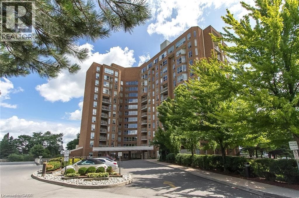 1414 KING Street E Unit# 101