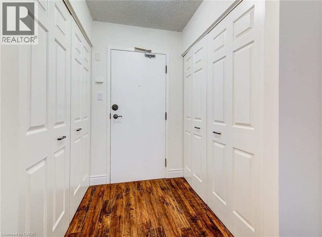Apartment for sale at 1414 KING Street E Unit# 101, Eastwood, Kitchener, Ontario, photo 19