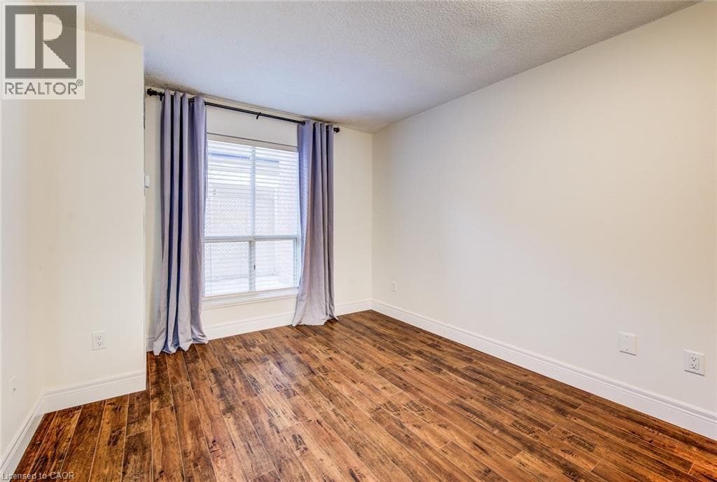 Apartment for sale at 1414 KING Street E Unit# 101, Eastwood, Kitchener, Ontario, photo 13