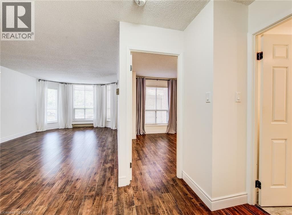 Apartment for sale at 1414 KING Street E Unit# 101, Eastwood, Kitchener, Ontario, photo 14