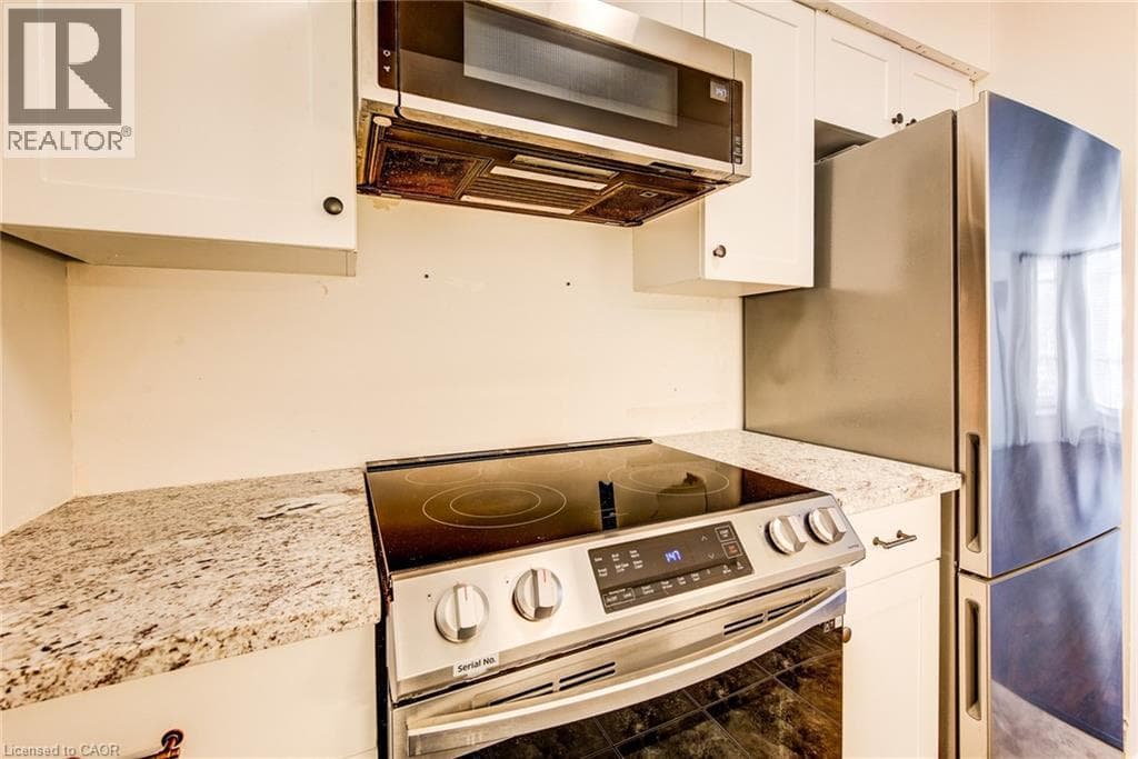 Apartment for sale at 1414 KING Street E Unit# 101, Eastwood, Kitchener, Ontario, photo 17