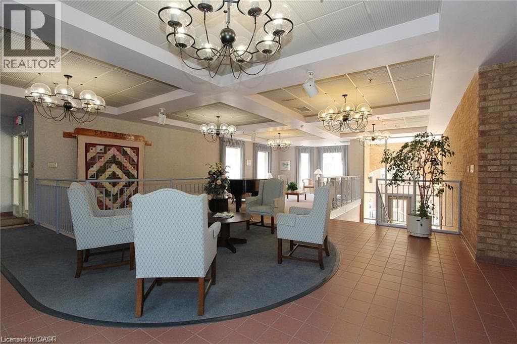 Apartment for sale at 1414 KING Street E Unit# 101, Eastwood, Kitchener, Ontario, photo 25