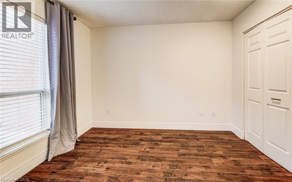 Apartment for sale at 1414 KING Street E Unit# 101, Eastwood, Kitchener, Ontario, photo 12
