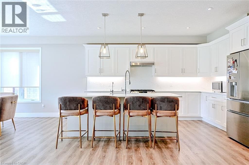 Detached for sale at 249 LADYSLIPPER Drive, Vista Hills, Waterloo, Ontario, photo 7