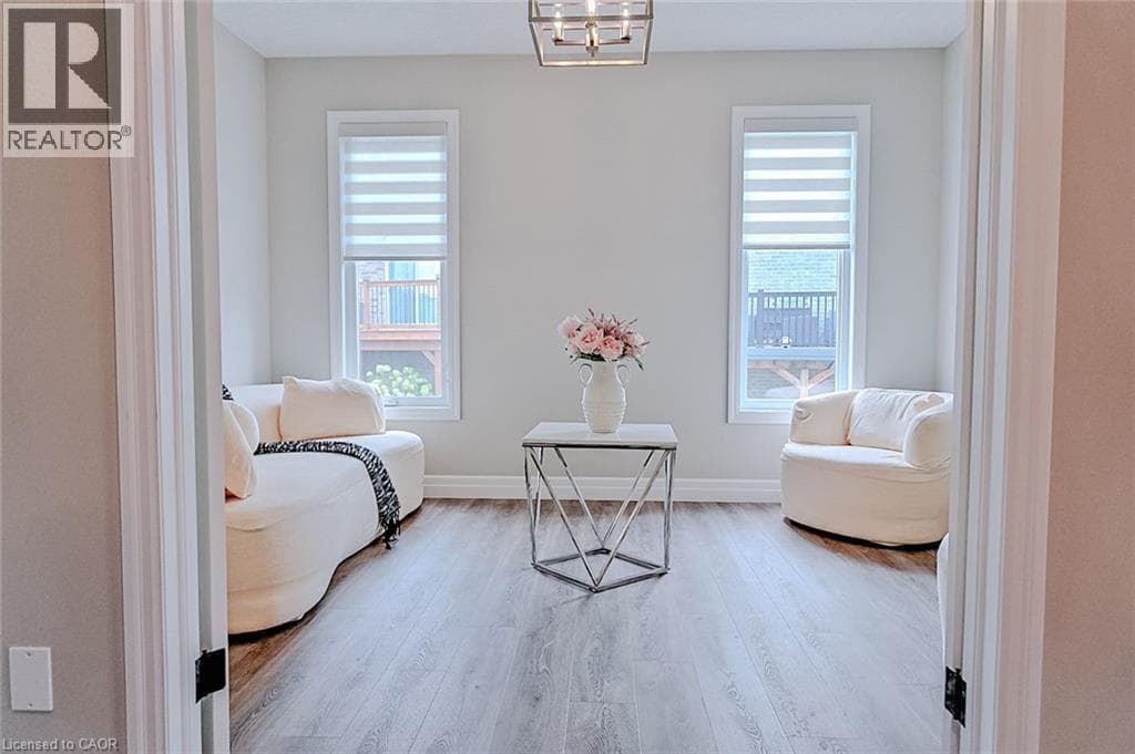 Detached for sale at 249 LADYSLIPPER Drive, Vista Hills, Waterloo, Ontario, photo 3