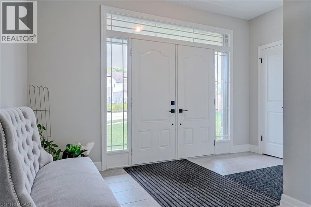 Detached for sale at 249 LADYSLIPPER Drive, Vista Hills, Waterloo, Ontario, photo 2