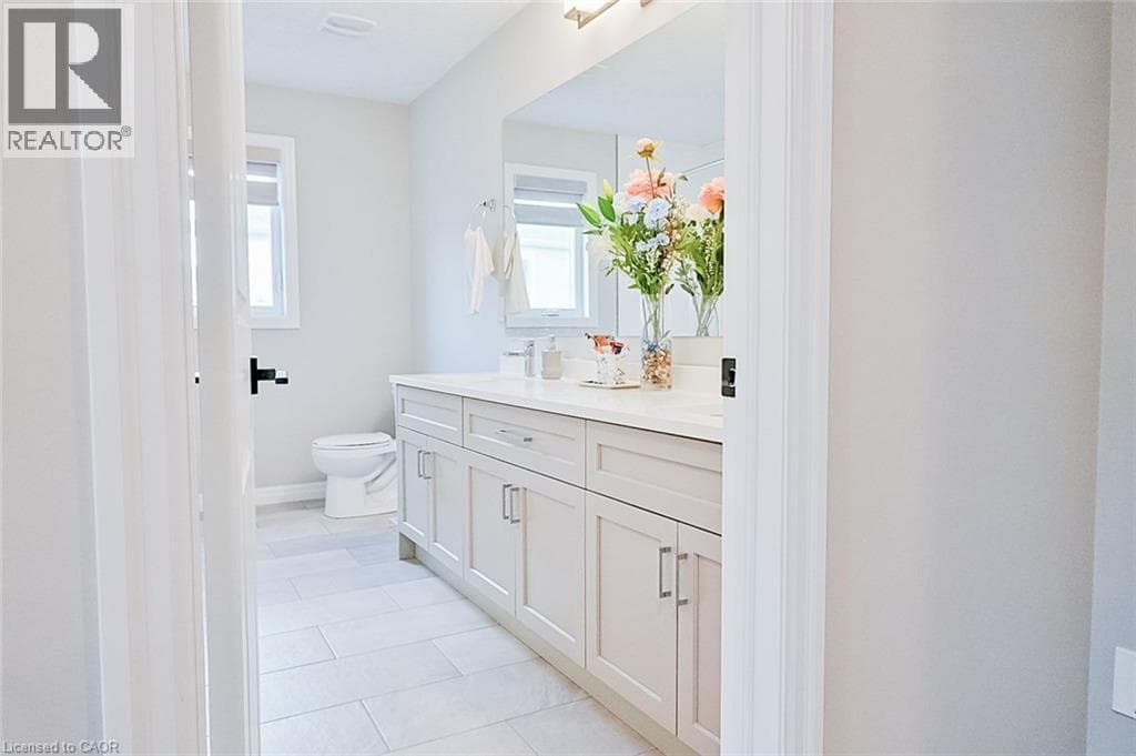 Detached for sale at 249 LADYSLIPPER Drive, Vista Hills, Waterloo, Ontario, photo 15