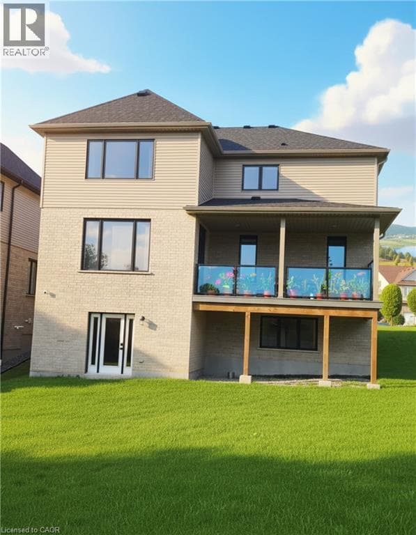 Detached for sale at 249 LADYSLIPPER Drive, Vista Hills, Waterloo, Ontario, photo 19