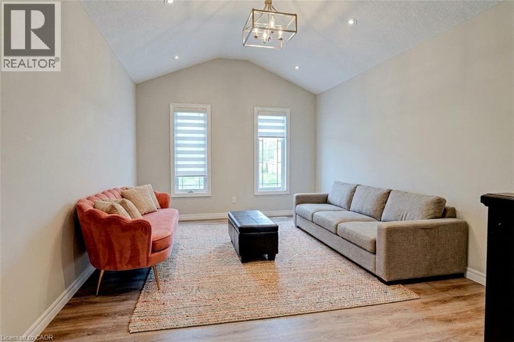 Detached for sale at 249 LADYSLIPPER Drive, Vista Hills, Waterloo, Ontario, photo 10