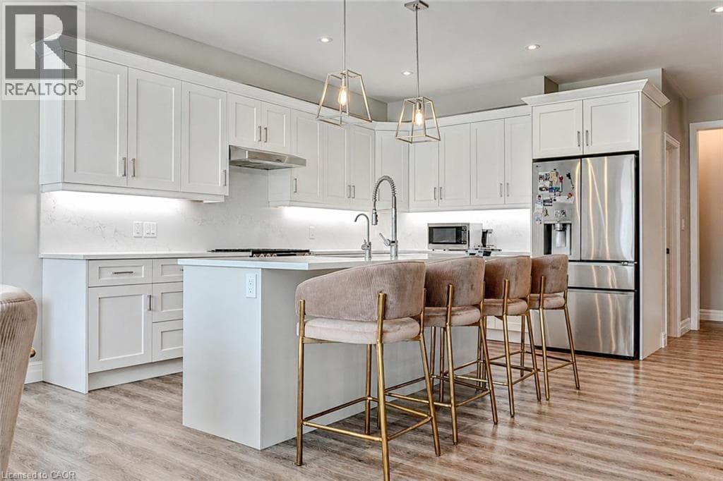 Detached for sale at 249 LADYSLIPPER Drive, Vista Hills, Waterloo, Ontario, photo 4