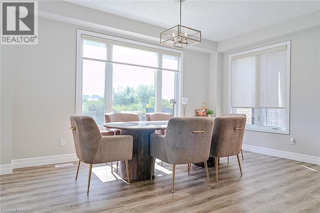 Detached for sale at 249 LADYSLIPPER Drive, Vista Hills, Waterloo, Ontario, photo 6
