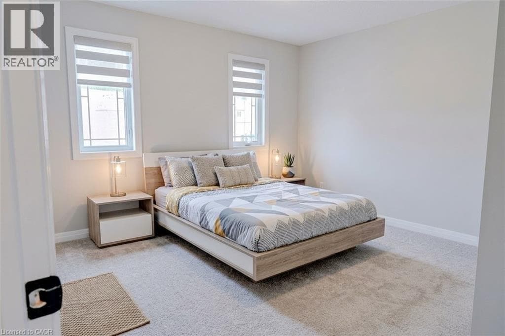 Detached for sale at 249 LADYSLIPPER Drive, Vista Hills, Waterloo, Ontario, photo 16