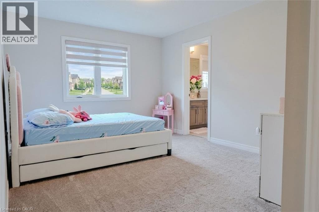 Detached for sale at 249 LADYSLIPPER Drive, Vista Hills, Waterloo, Ontario, photo 13