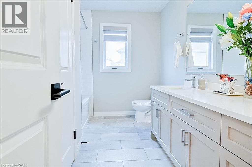 Detached for sale at 249 LADYSLIPPER Drive, Vista Hills, Waterloo, Ontario, photo 18