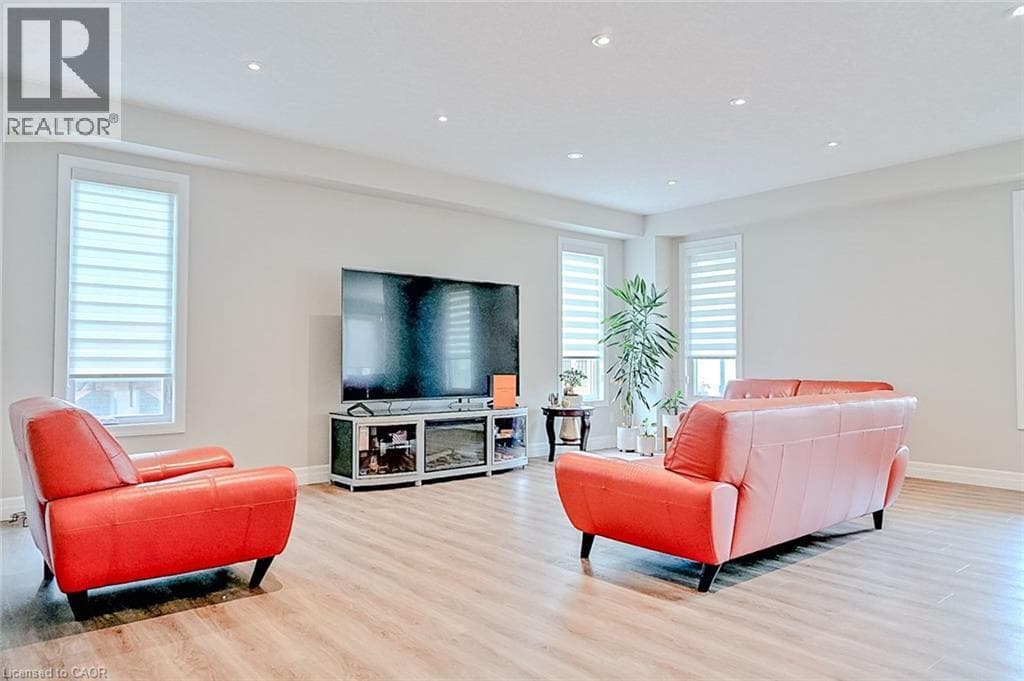 Detached for sale at 249 LADYSLIPPER Drive, Vista Hills, Waterloo, Ontario, photo 5
