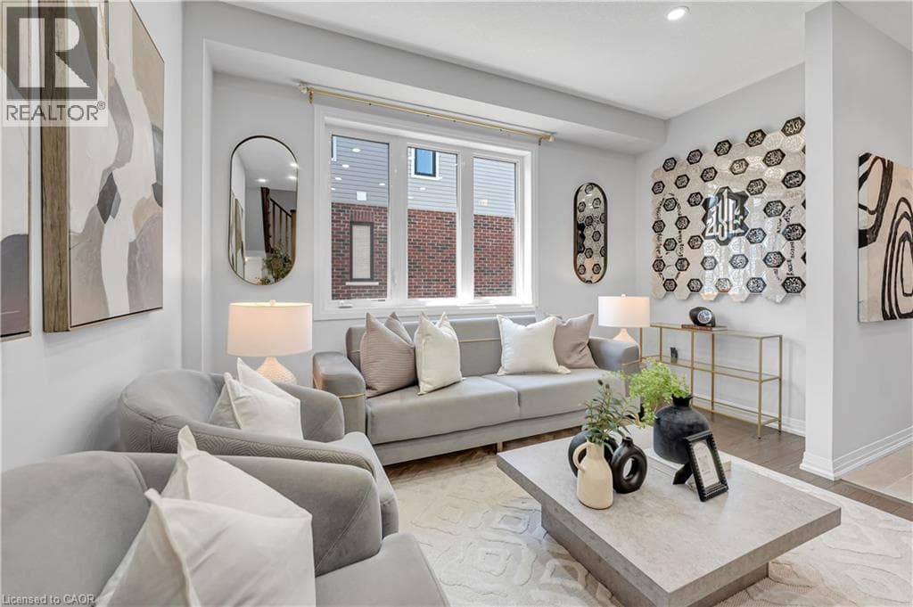 Detached for sale at 13 STEADMAN Street, Westview, Cambridge, Ontario, photo 10