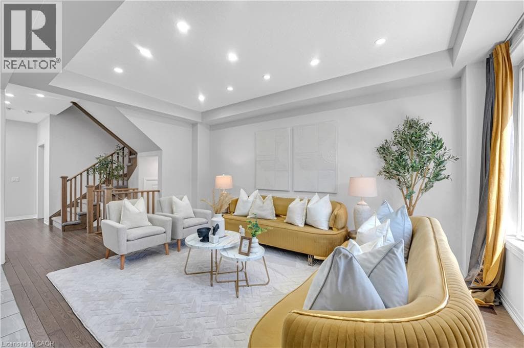 Detached for sale at 13 STEADMAN Street, Westview, Cambridge, Ontario, photo 11