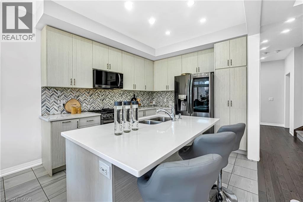 Detached for sale at 13 STEADMAN Street, Westview, Cambridge, Ontario, photo 14