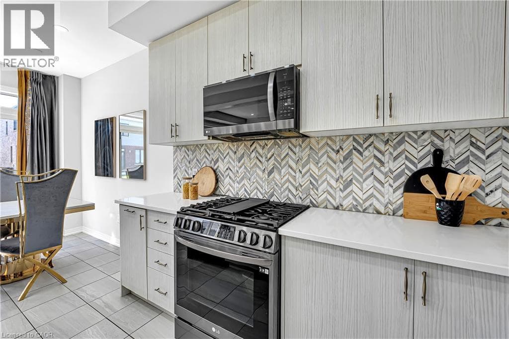 Detached for sale at 13 STEADMAN Street, Westview, Cambridge, Ontario, photo 15