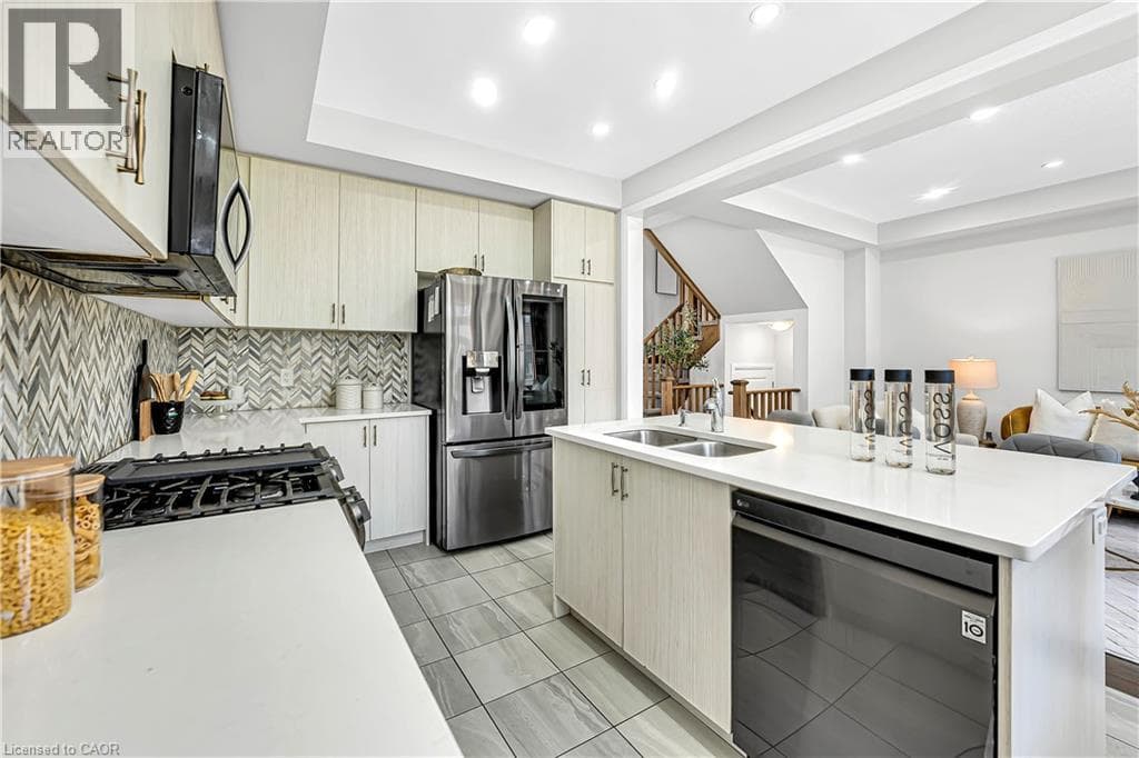 Detached for sale at 13 STEADMAN Street, Westview, Cambridge, Ontario, photo 16