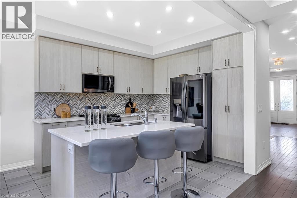 Detached for sale at 13 STEADMAN Street, Westview, Cambridge, Ontario, photo 18
