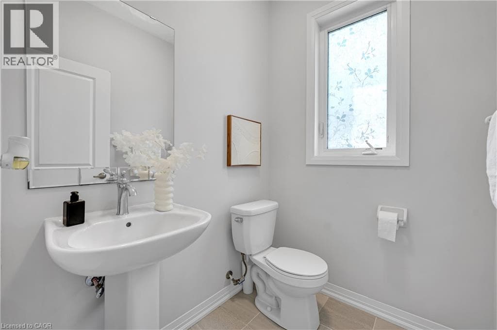 Detached for sale at 13 STEADMAN Street, Westview, Cambridge, Ontario, photo 19