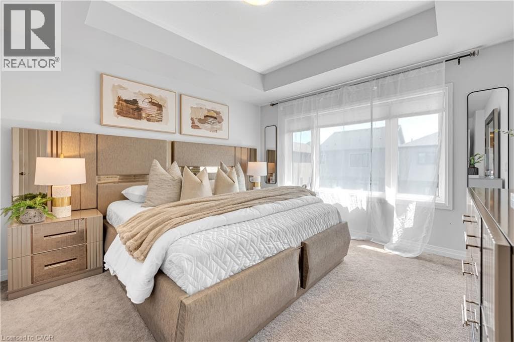 Detached for sale at 13 STEADMAN Street, Westview, Cambridge, Ontario, photo 22