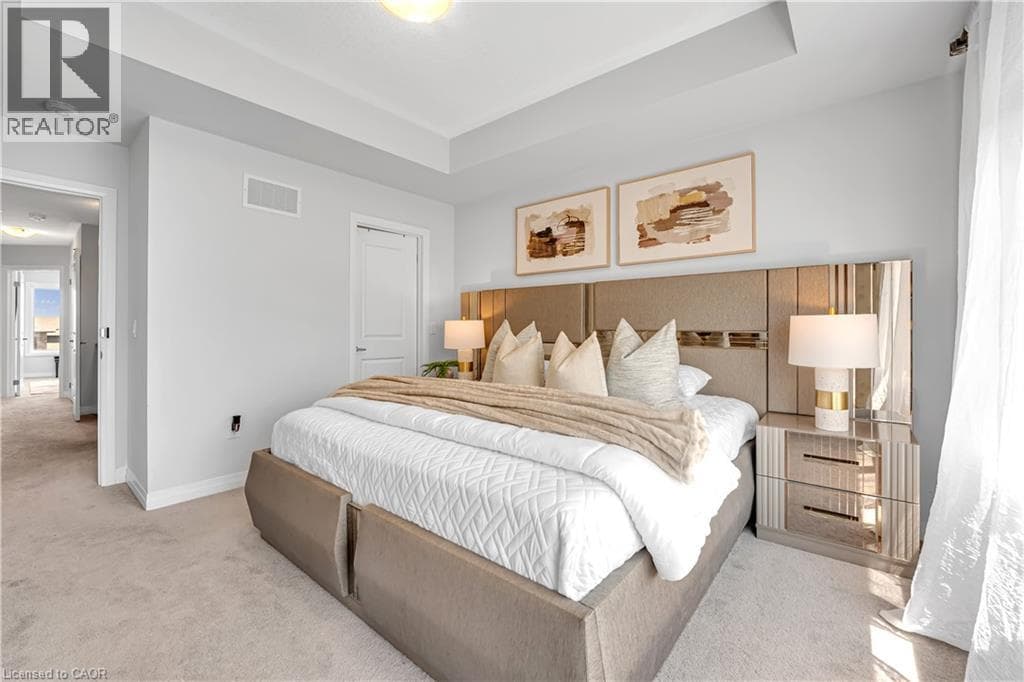 Detached for sale at 13 STEADMAN Street, Westview, Cambridge, Ontario, photo 23