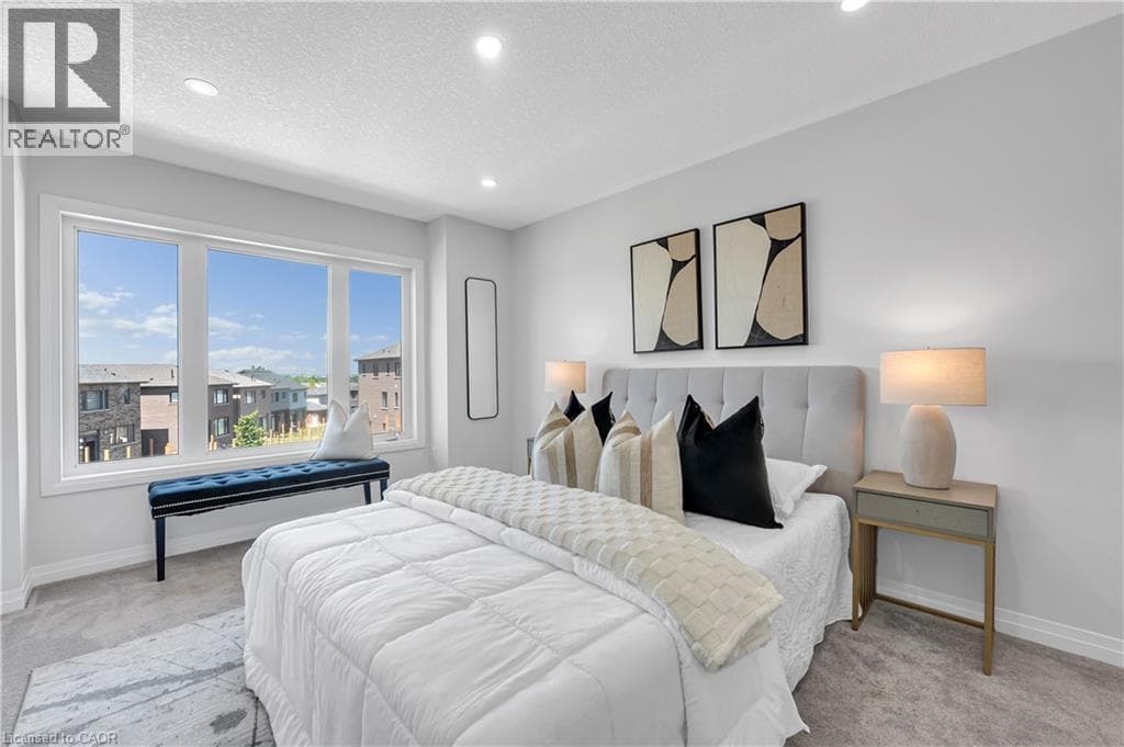 Detached for sale at 13 STEADMAN Street, Westview, Cambridge, Ontario, photo 28