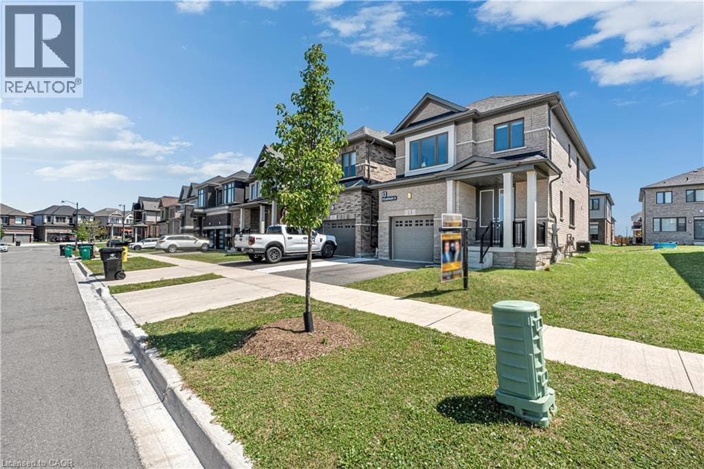 Detached for sale at 13 STEADMAN Street, Westview, Cambridge, Ontario, photo 3