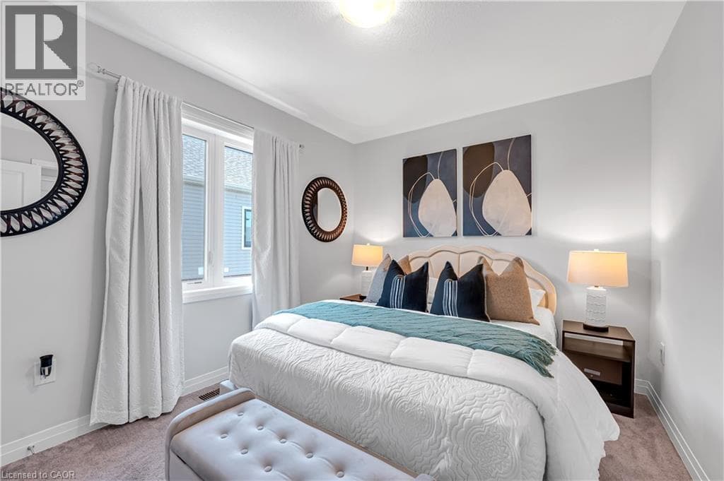 Detached for sale at 13 STEADMAN Street, Westview, Cambridge, Ontario, photo 32